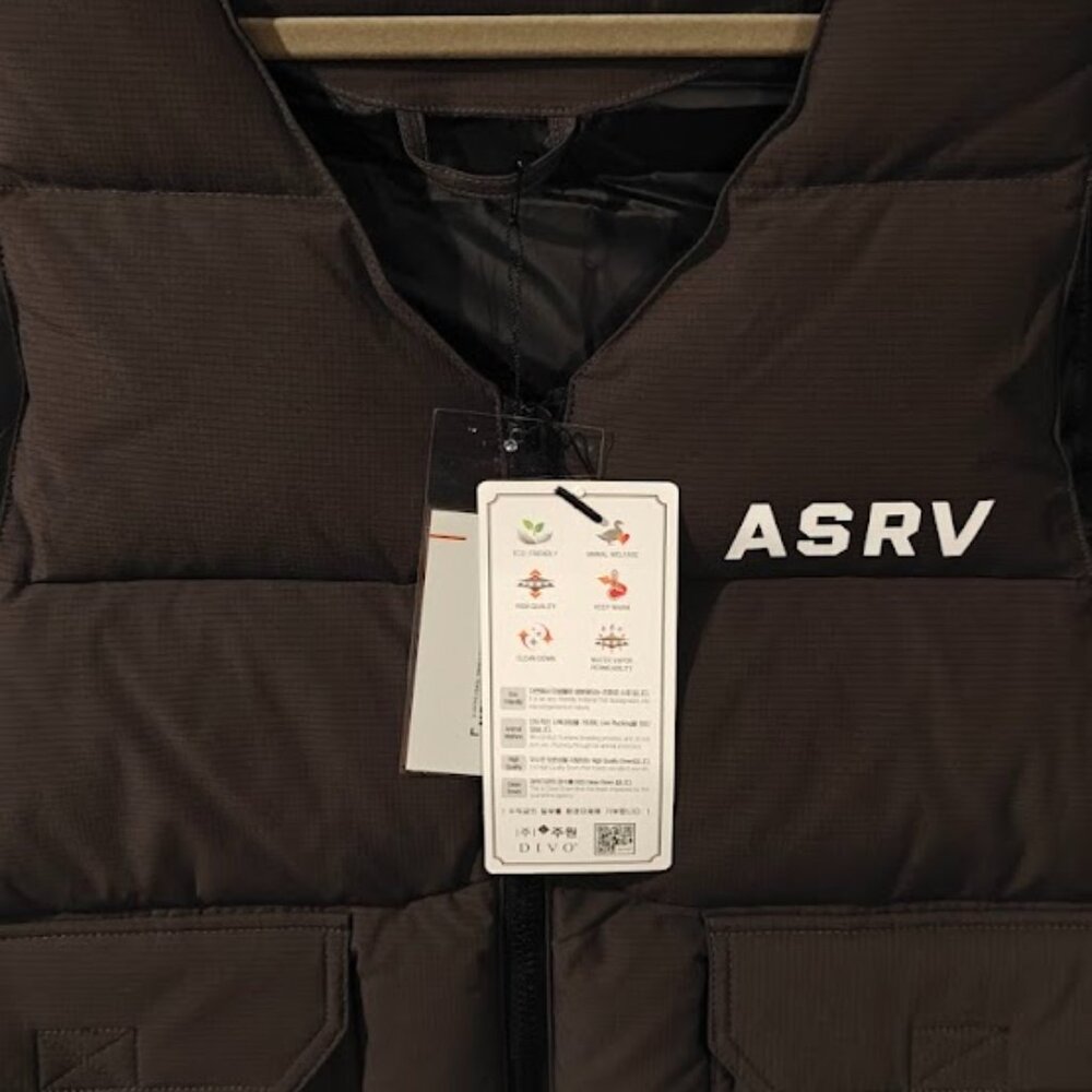 ASRV tactical vest(New)